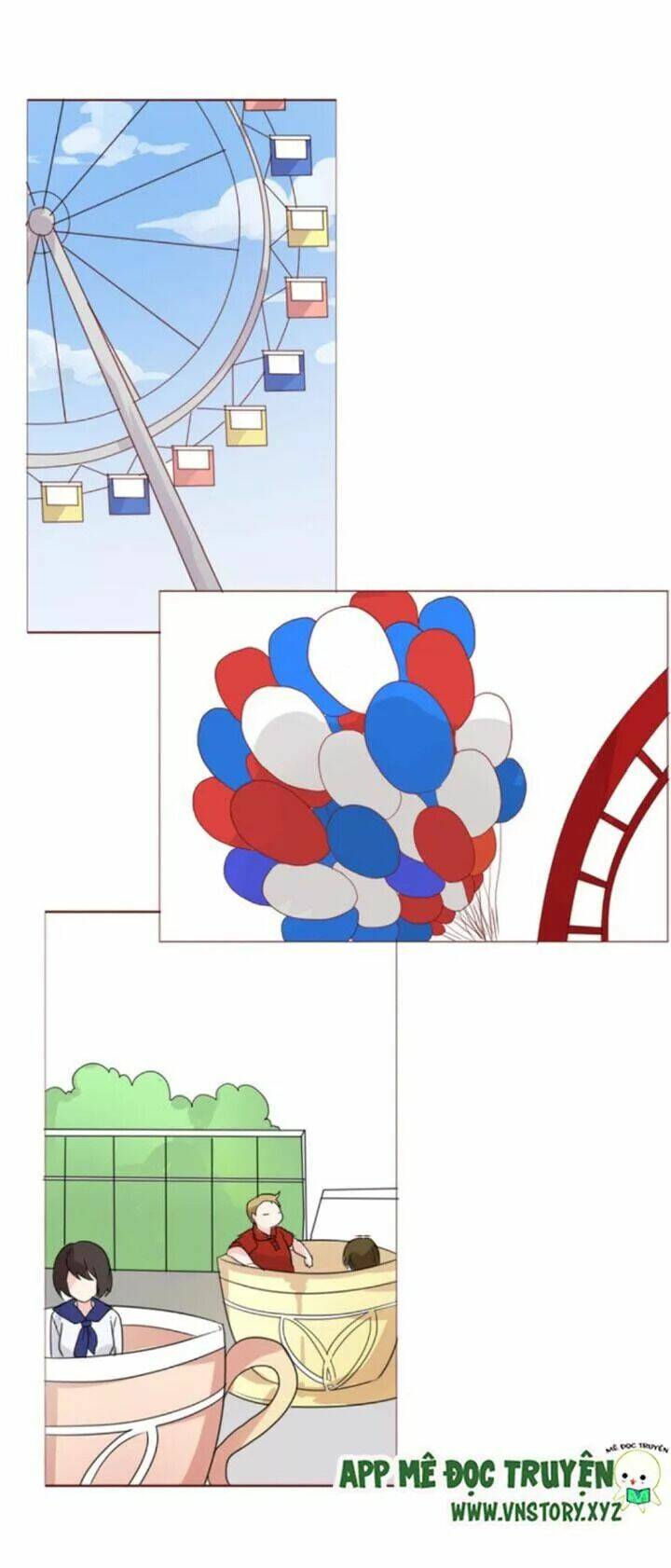 Hồ Tiên Này Không Tin Được Chapter 16 - Trang 2