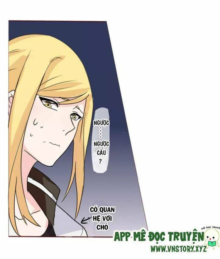 Hồ Tiên Này Không Tin Được Chapter 16 - Trang 2