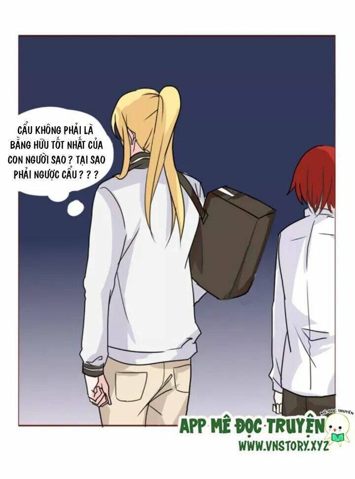 Hồ Tiên Này Không Tin Được Chapter 16 - Trang 2