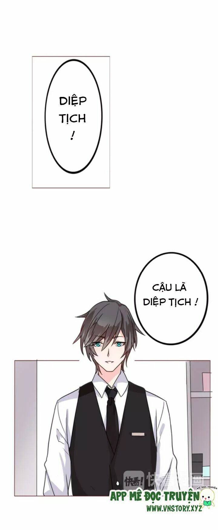 Hồ Tiên Này Không Tin Được Chapter 16 - Trang 2