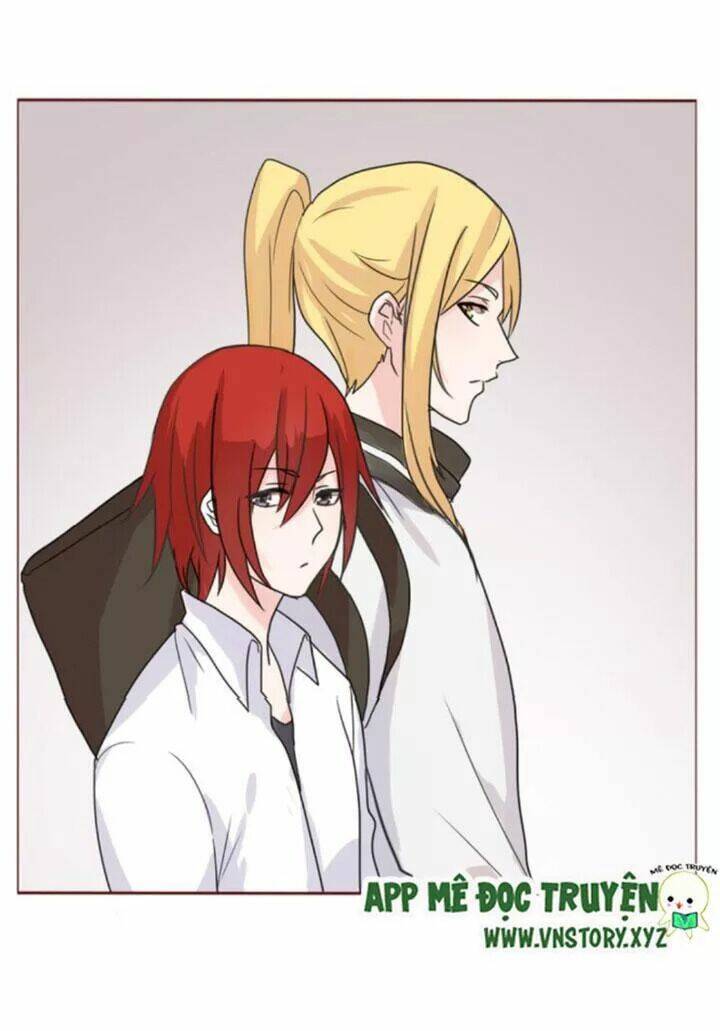 Hồ Tiên Này Không Tin Được Chapter 16 - Trang 2