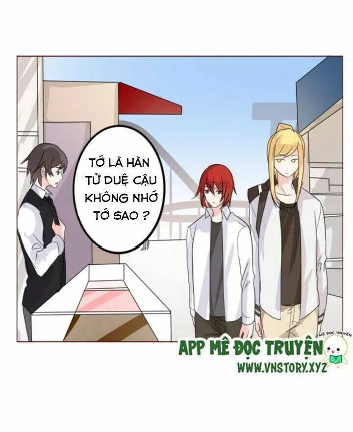 Hồ Tiên Này Không Tin Được Chapter 16 - Trang 2
