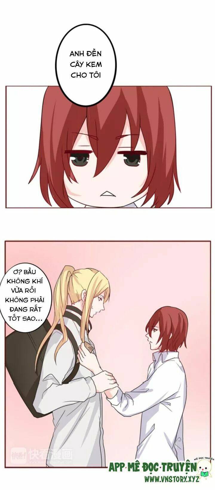 Hồ Tiên Này Không Tin Được Chapter 17 - Trang 2