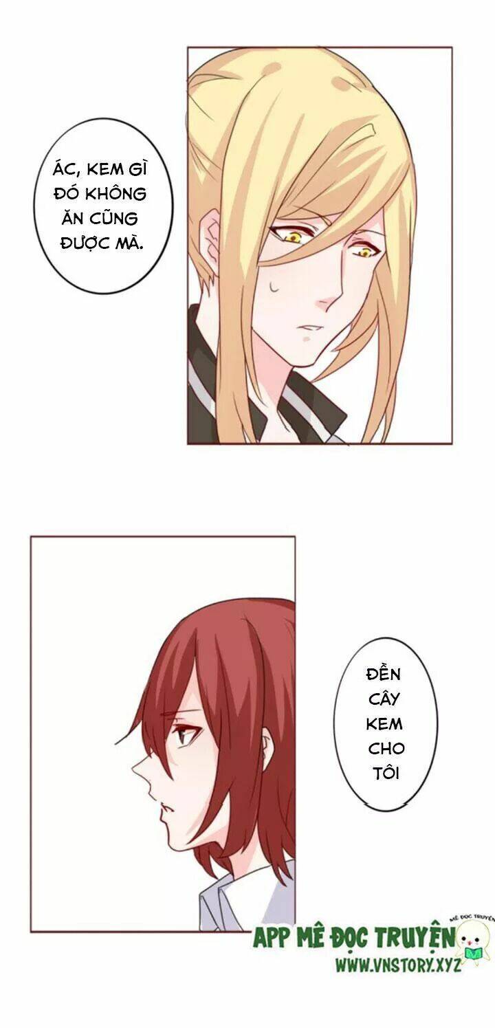 Hồ Tiên Này Không Tin Được Chapter 17 - Trang 2