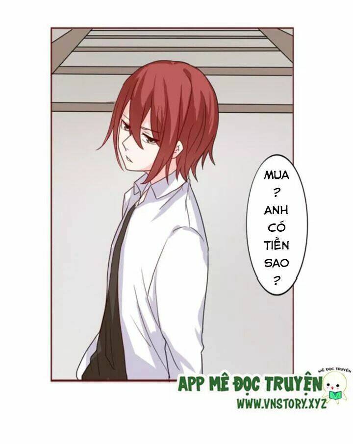 Hồ Tiên Này Không Tin Được Chapter 17 - Trang 2