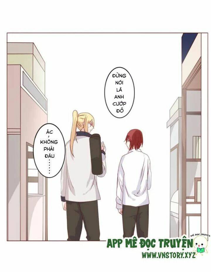 Hồ Tiên Này Không Tin Được Chapter 17 - Trang 2