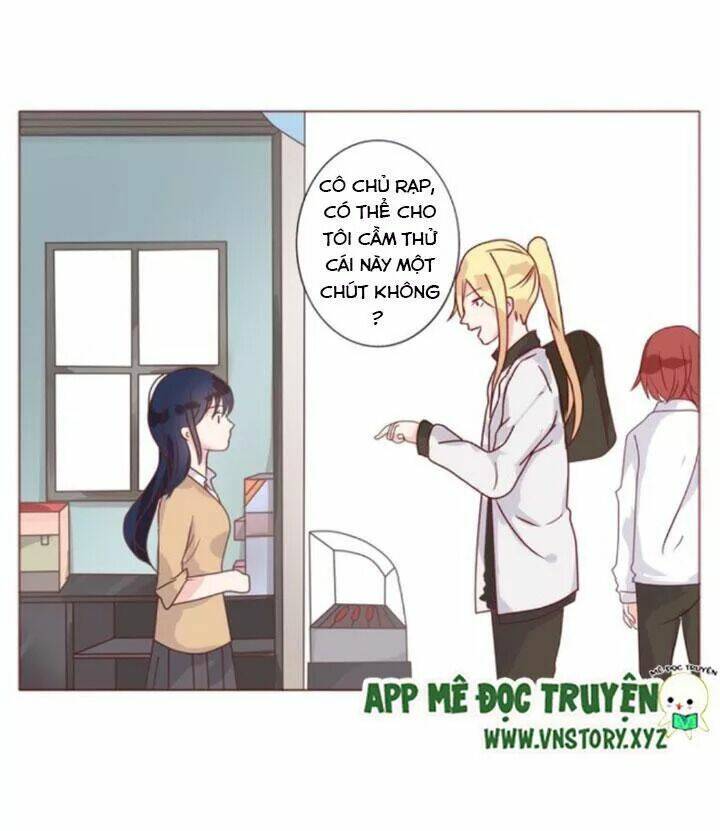 Hồ Tiên Này Không Tin Được Chapter 17 - Trang 2