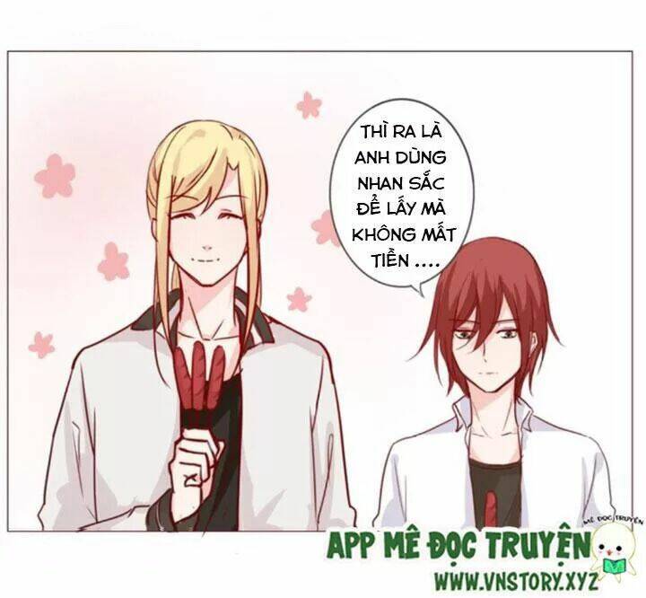 Hồ Tiên Này Không Tin Được Chapter 17 - Trang 2