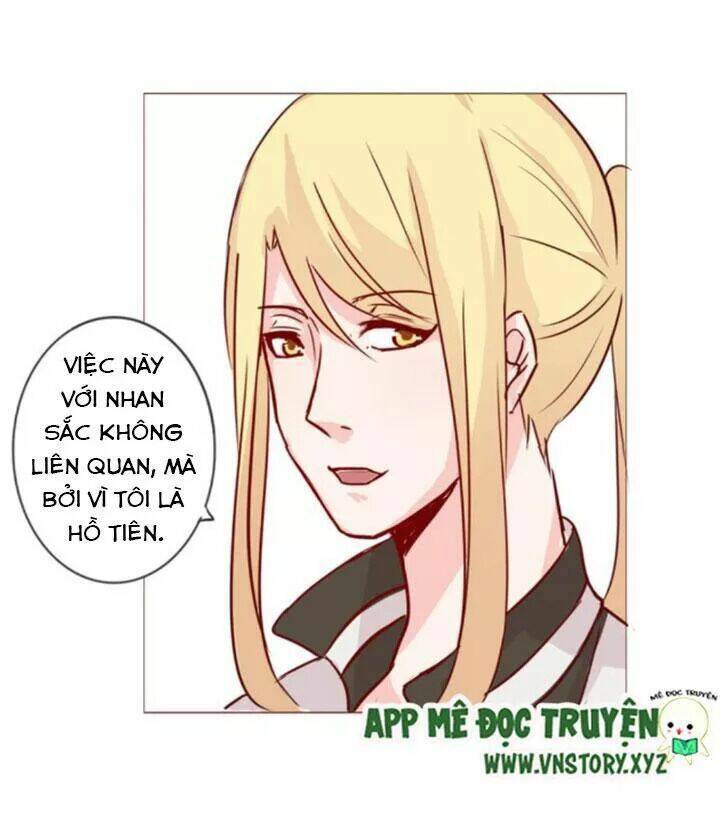 Hồ Tiên Này Không Tin Được Chapter 17 - Trang 2