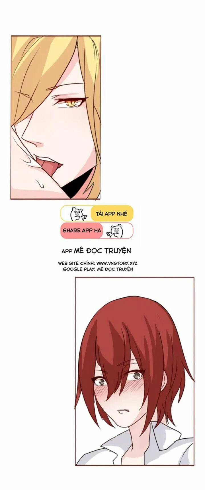 Hồ Tiên Này Không Tin Được Chapter 17 - Trang 2