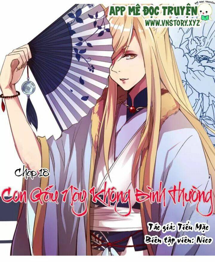 Hồ Tiên Này Không Tin Được Chapter 18 - Trang 2