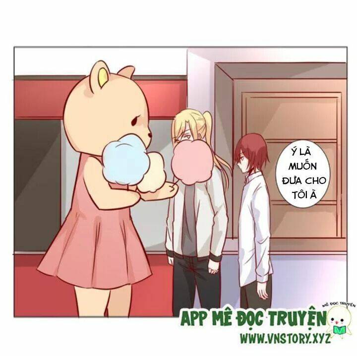 Hồ Tiên Này Không Tin Được Chapter 18 - Trang 2