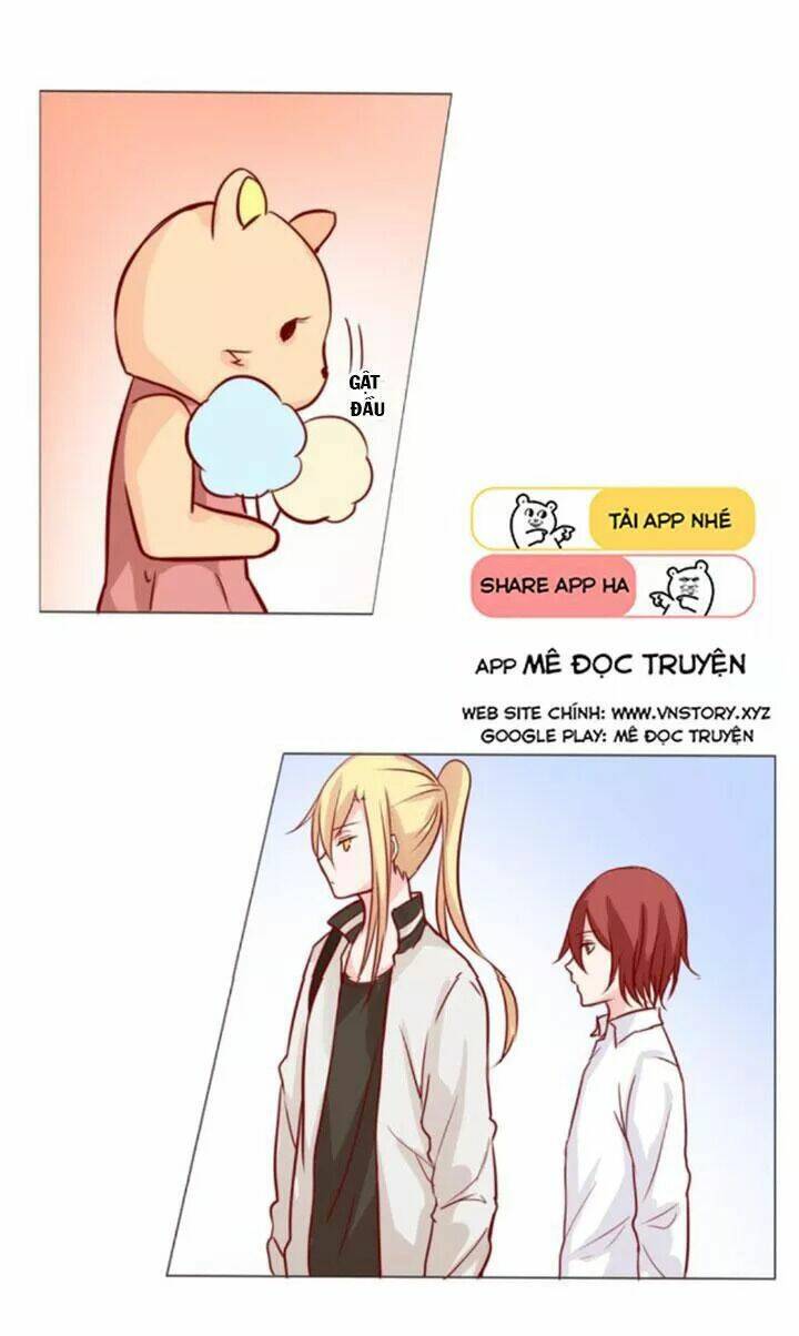 Hồ Tiên Này Không Tin Được Chapter 18 - Trang 2