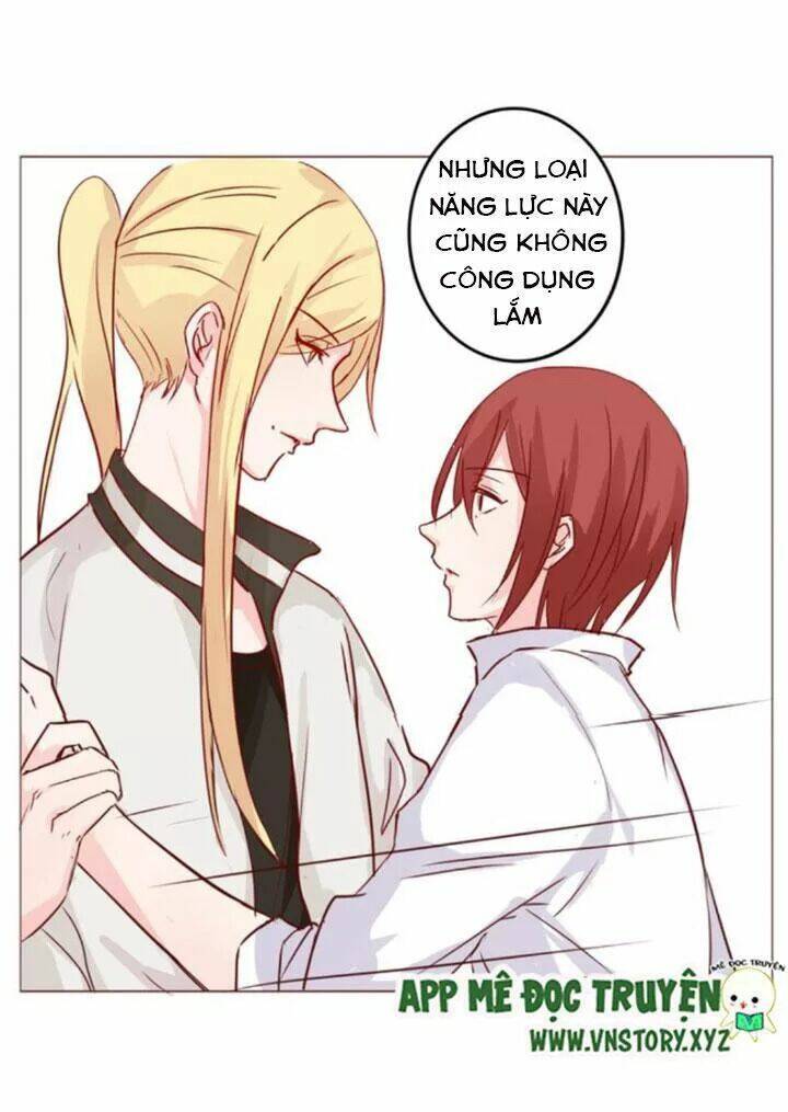 Hồ Tiên Này Không Tin Được Chapter 18 - Trang 2