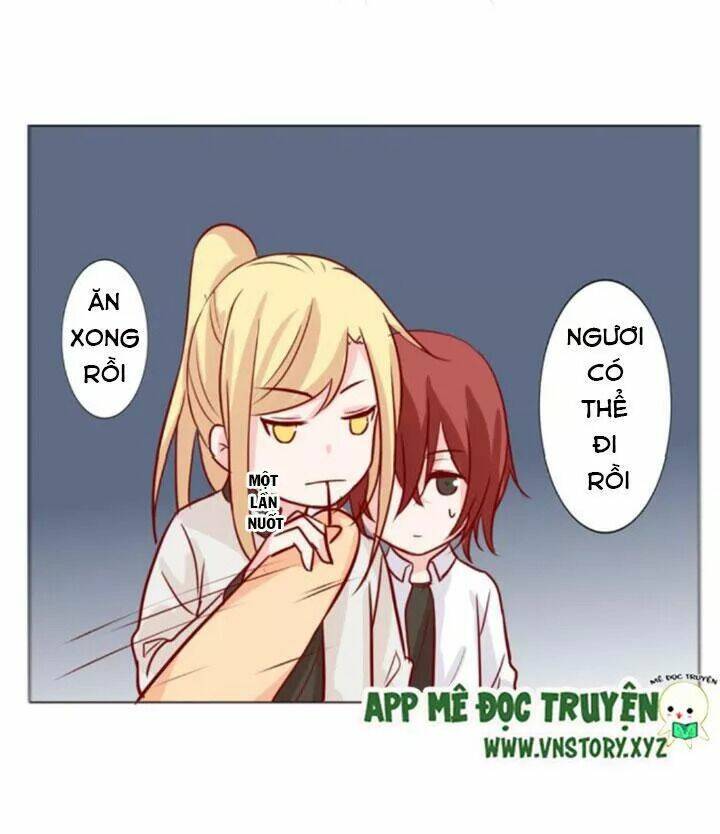 Hồ Tiên Này Không Tin Được Chapter 18 - Trang 2