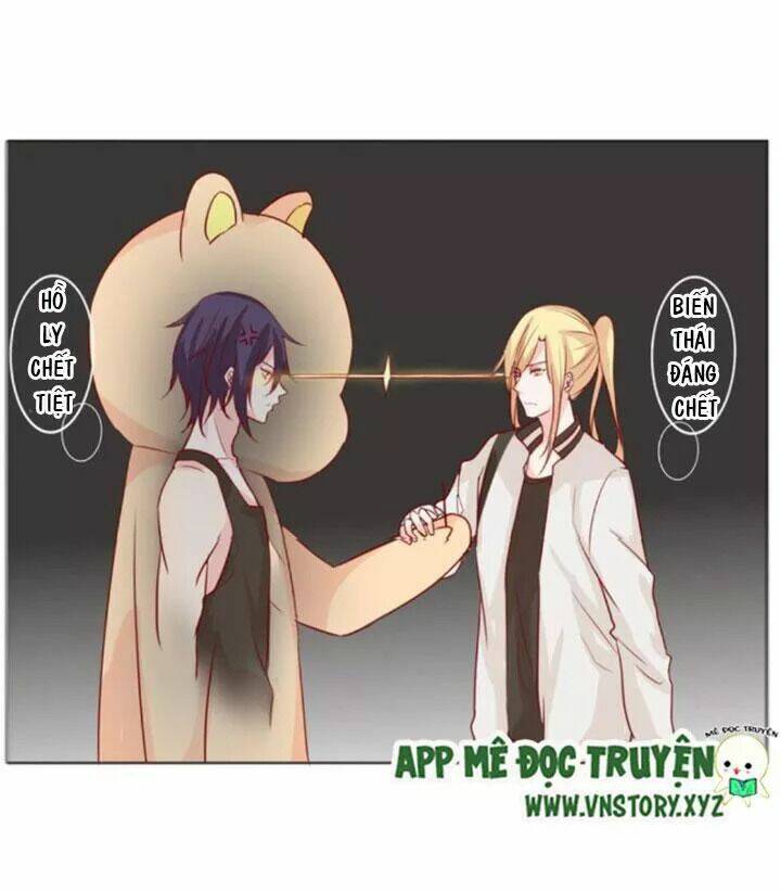 Hồ Tiên Này Không Tin Được Chapter 18 - Trang 2