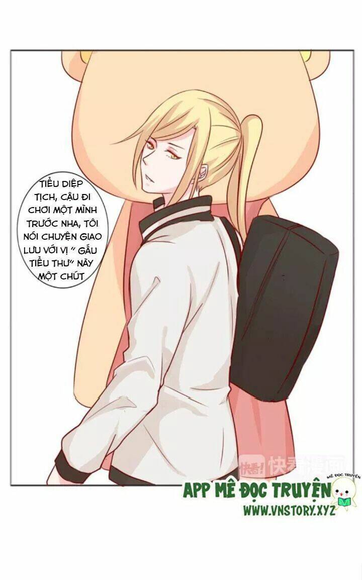 Hồ Tiên Này Không Tin Được Chapter 18 - Trang 2