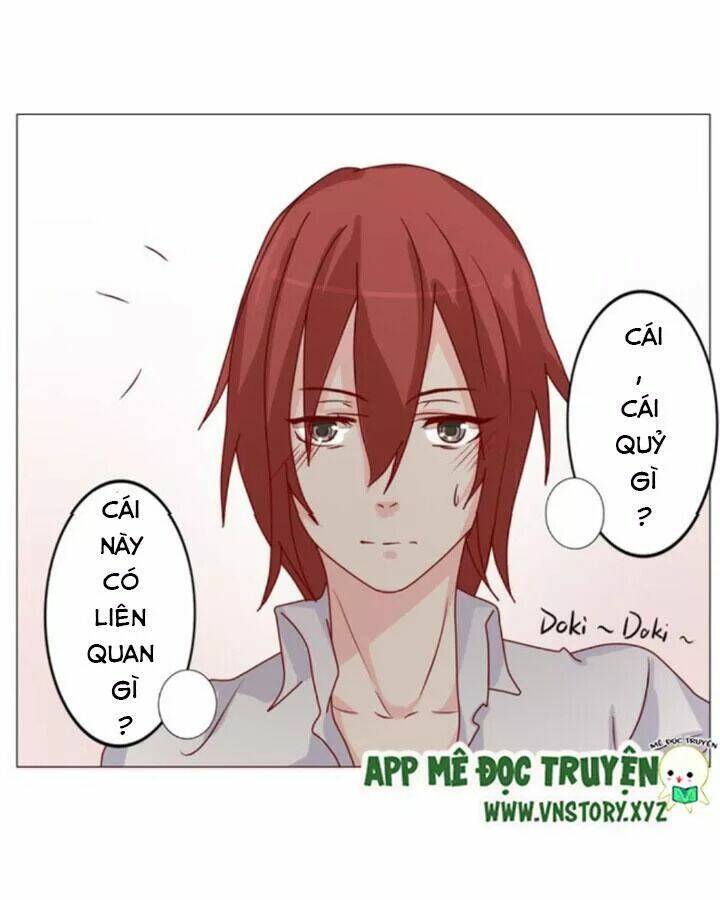 Hồ Tiên Này Không Tin Được Chapter 18 - Trang 2