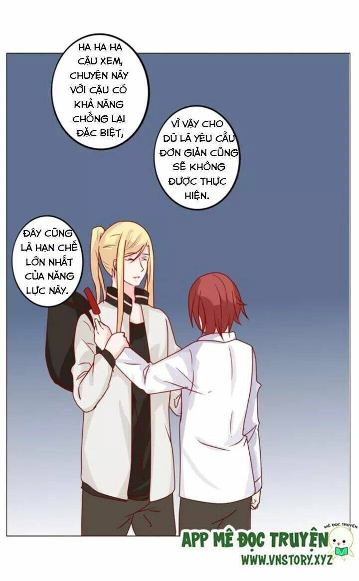 Hồ Tiên Này Không Tin Được Chapter 18 - Trang 2