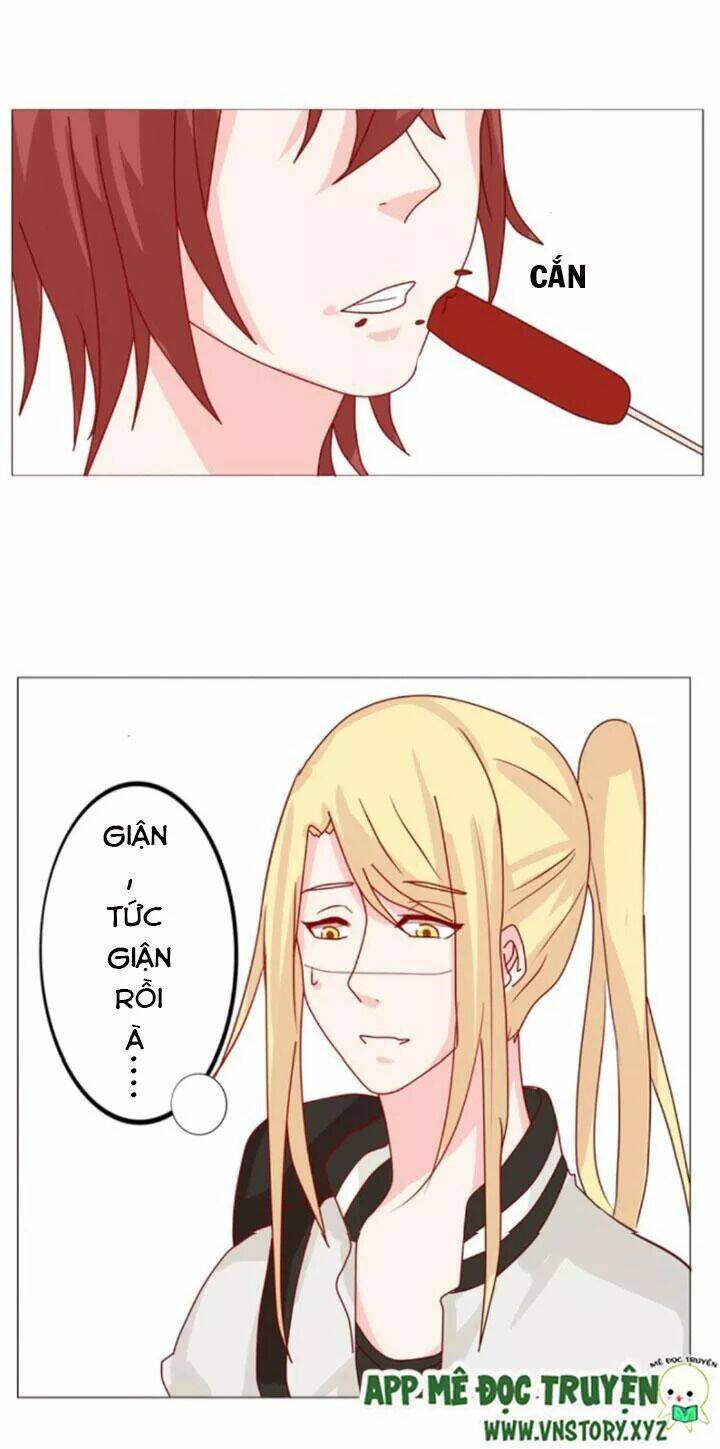 Hồ Tiên Này Không Tin Được Chapter 18 - Trang 2