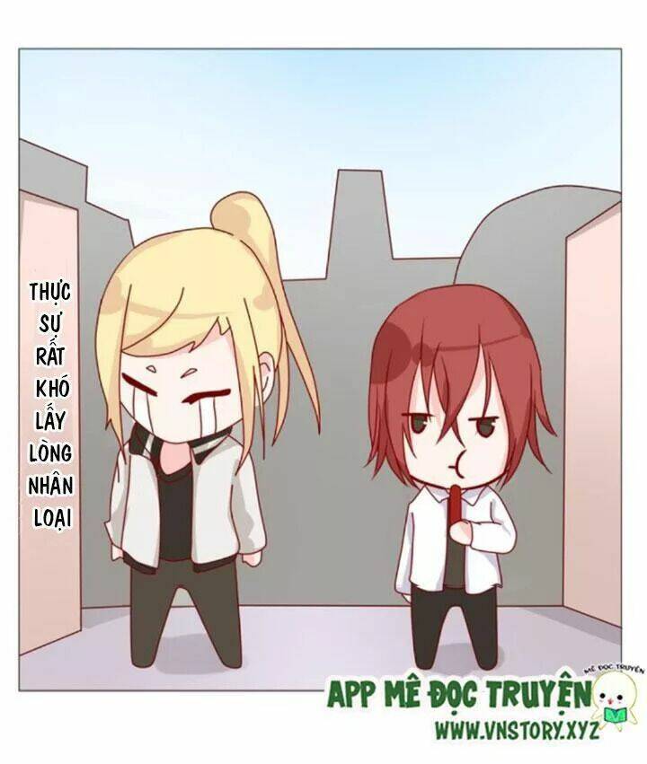 Hồ Tiên Này Không Tin Được Chapter 18 - Trang 2