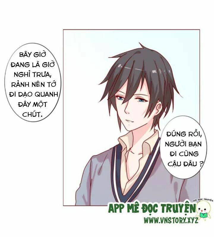Hồ Tiên Này Không Tin Được Chapter 19 - Trang 2