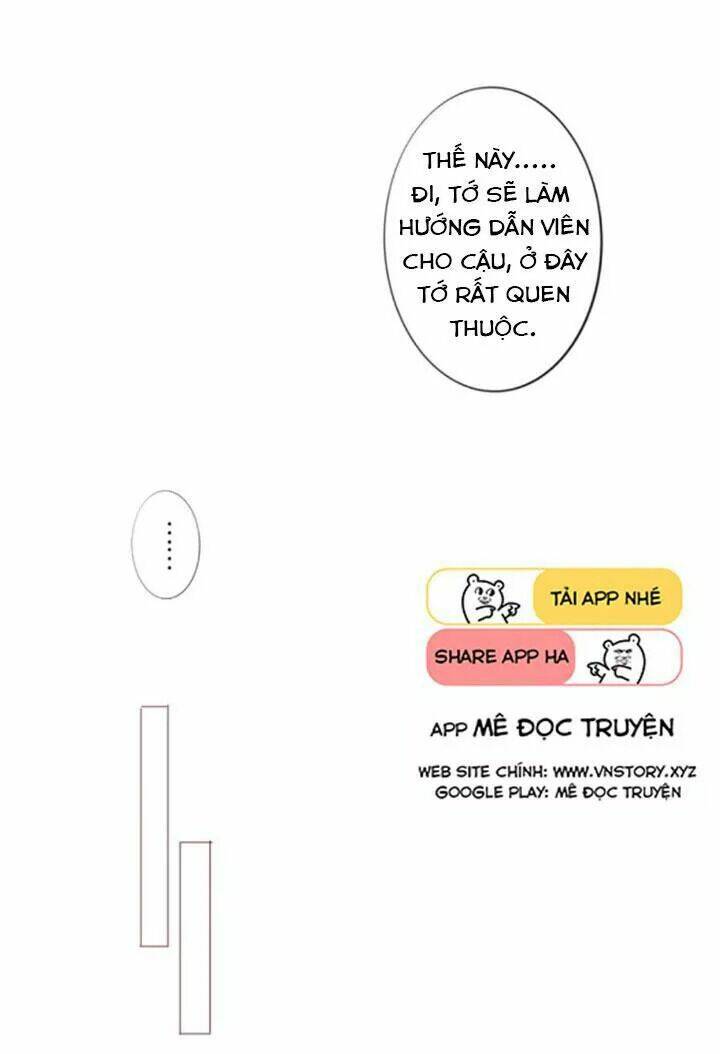 Hồ Tiên Này Không Tin Được Chapter 19 - Trang 2