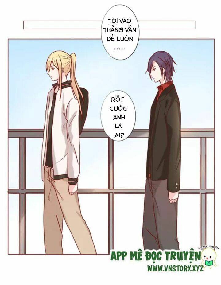 Hồ Tiên Này Không Tin Được Chapter 19 - Trang 2