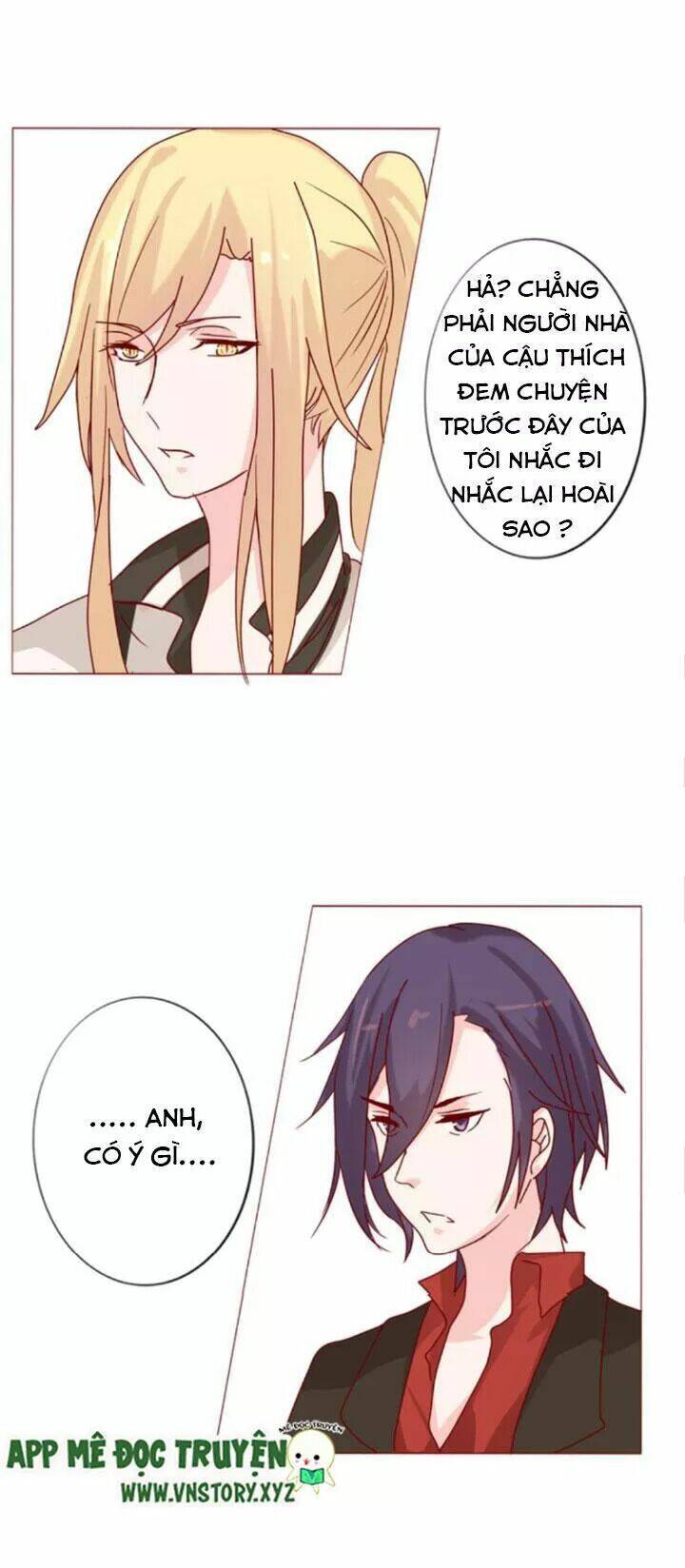 Hồ Tiên Này Không Tin Được Chapter 19 - Trang 2