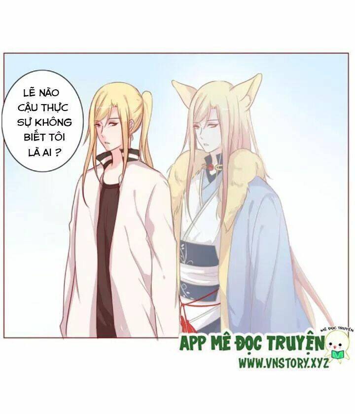 Hồ Tiên Này Không Tin Được Chapter 19 - Trang 2