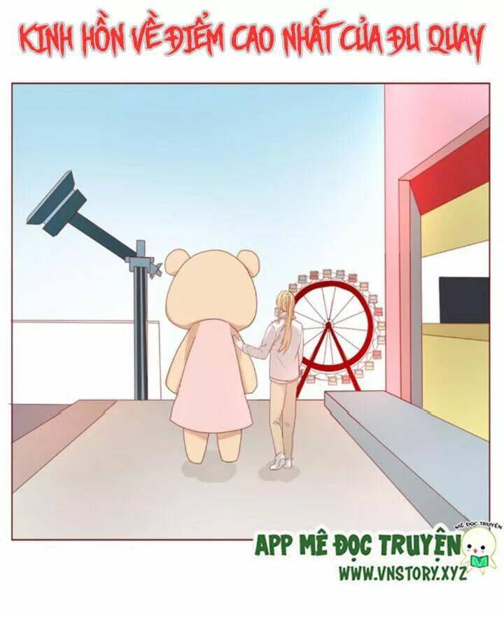 Hồ Tiên Này Không Tin Được Chapter 19 - Trang 2