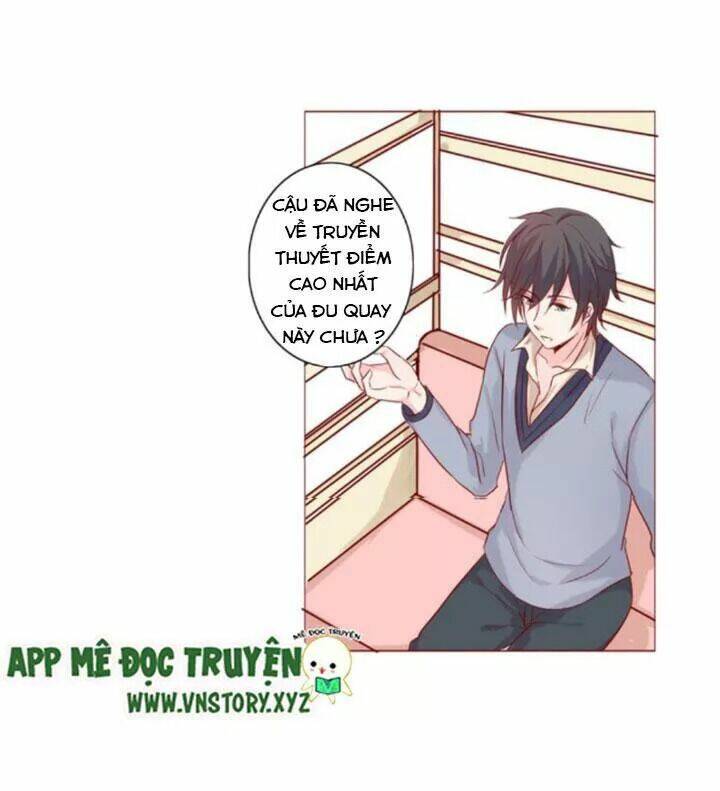 Hồ Tiên Này Không Tin Được Chapter 19 - Trang 2