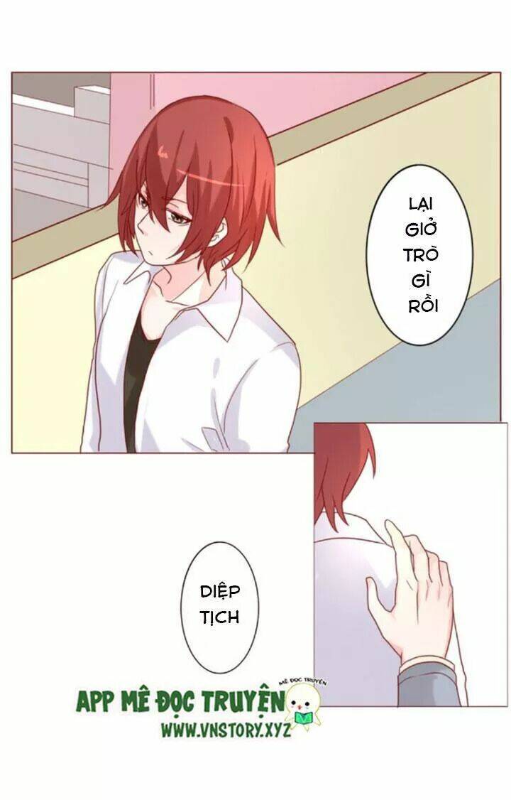 Hồ Tiên Này Không Tin Được Chapter 19 - Trang 2