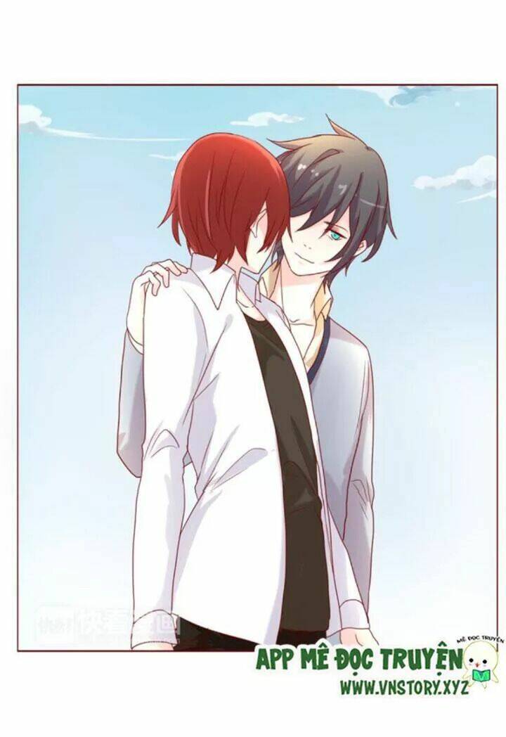 Hồ Tiên Này Không Tin Được Chapter 19 - Trang 2