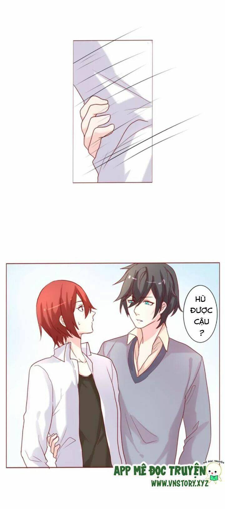 Hồ Tiên Này Không Tin Được Chapter 19 - Trang 2