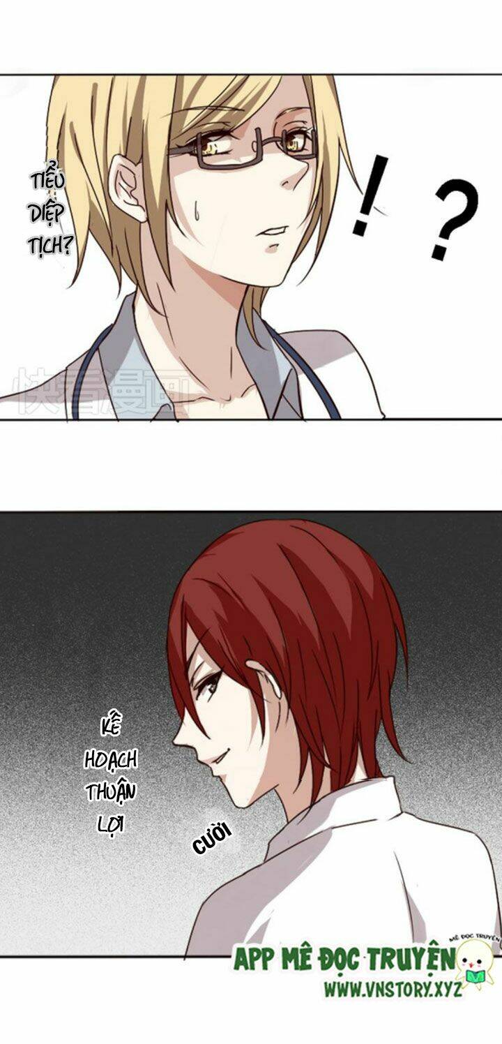 Hồ Tiên Này Không Tin Được Chapter 2 - Trang 2