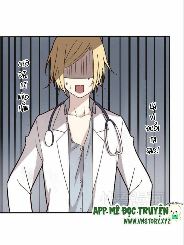 Hồ Tiên Này Không Tin Được Chapter 2 - Trang 2