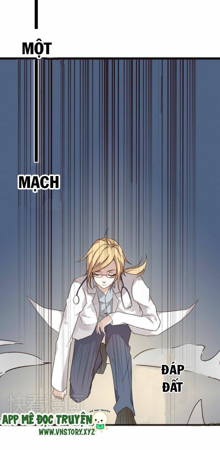 Hồ Tiên Này Không Tin Được Chapter 2 - Trang 2