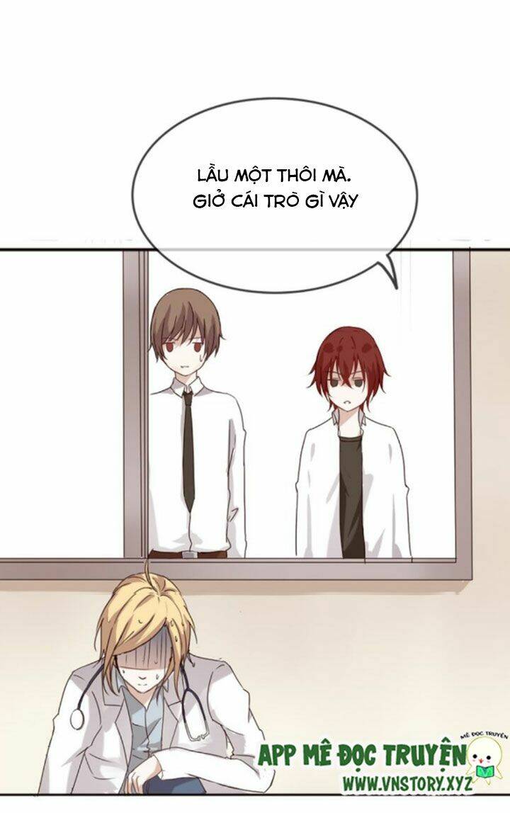 Hồ Tiên Này Không Tin Được Chapter 2 - Trang 2