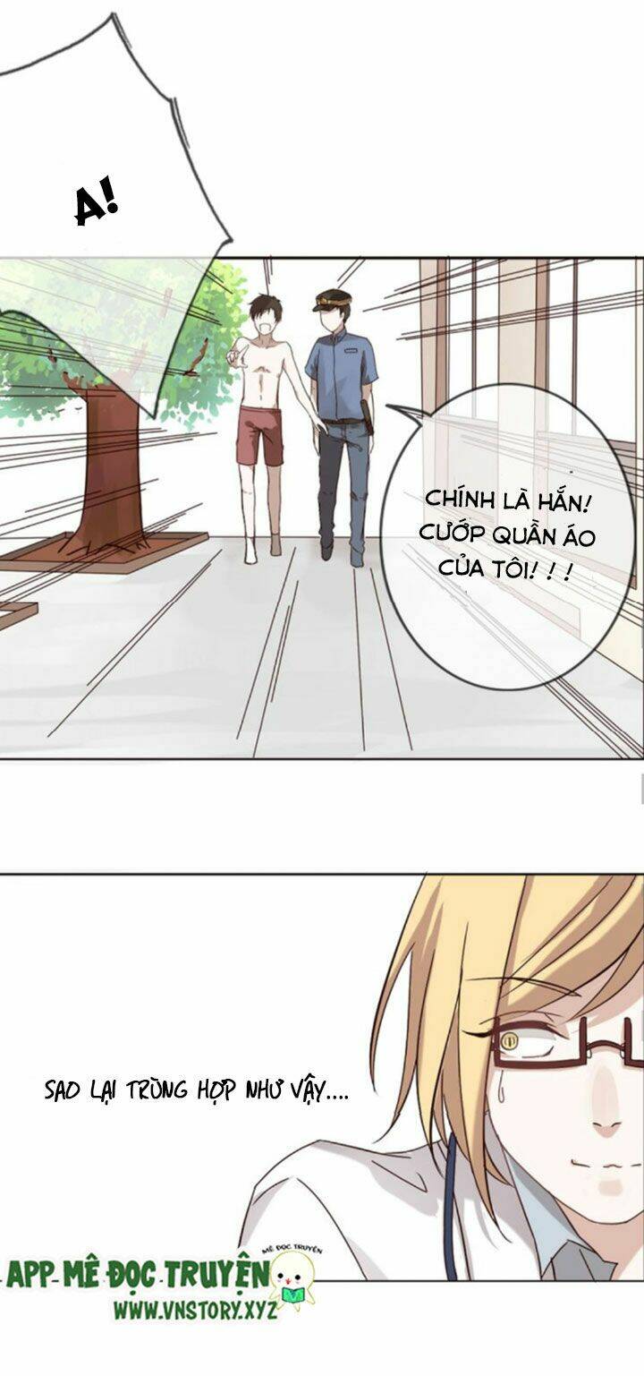 Hồ Tiên Này Không Tin Được Chapter 2 - Trang 2