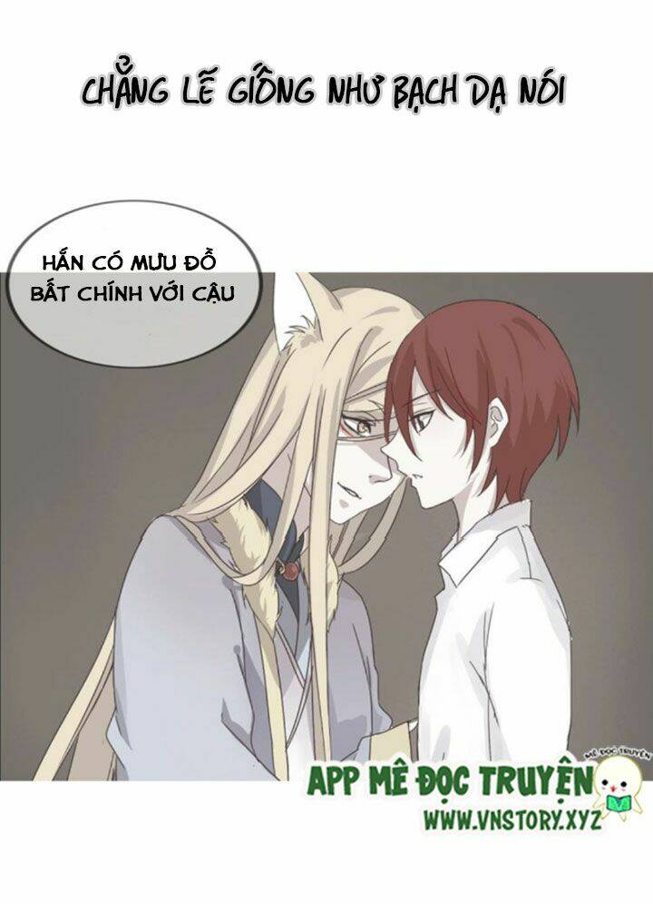 Hồ Tiên Này Không Tin Được Chapter 2 - Trang 2