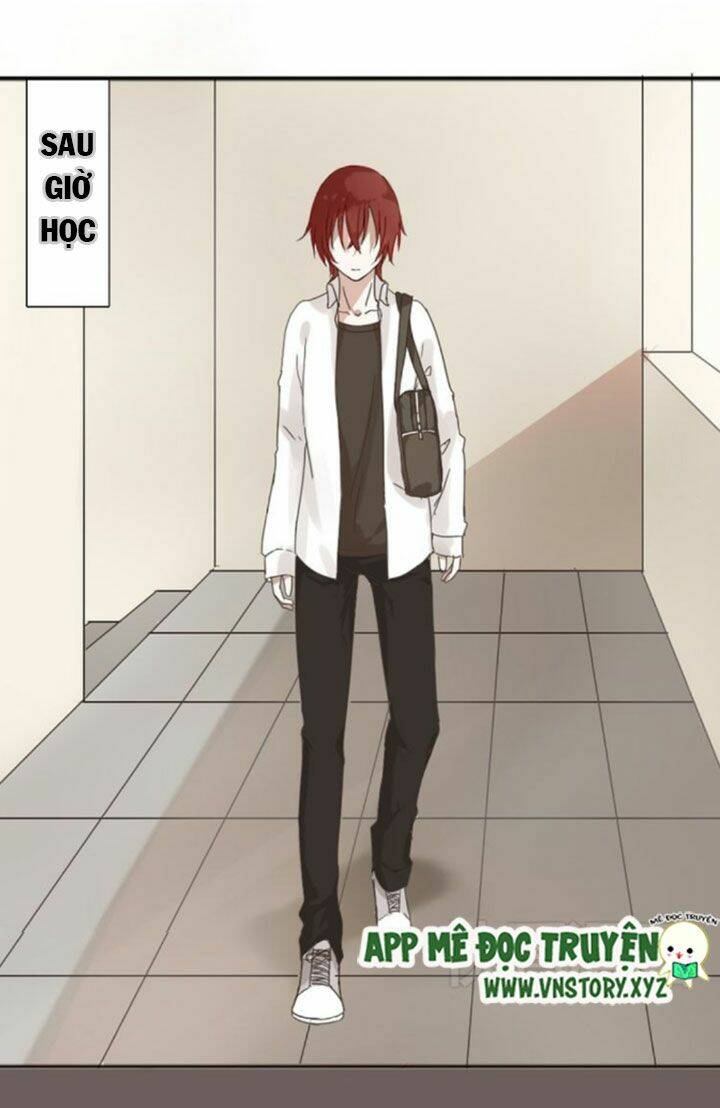 Hồ Tiên Này Không Tin Được Chapter 2 - Trang 2