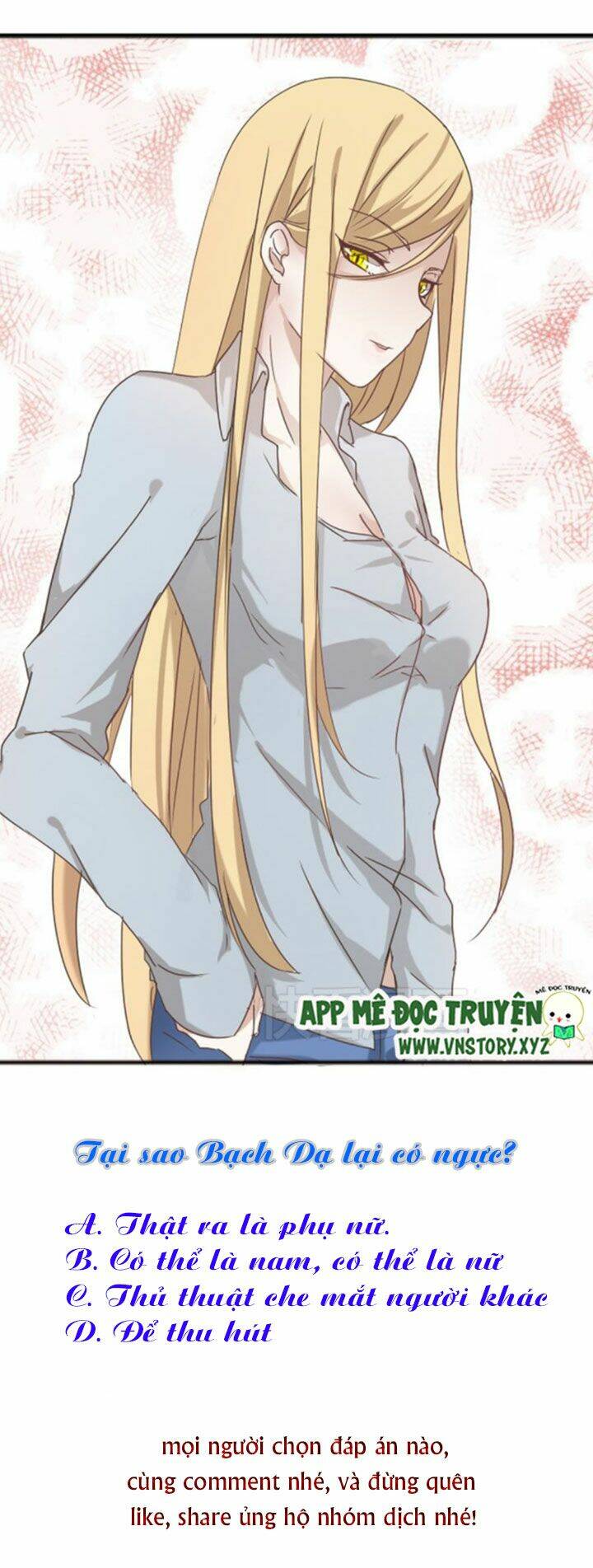 Hồ Tiên Này Không Tin Được Chapter 2 - Trang 2