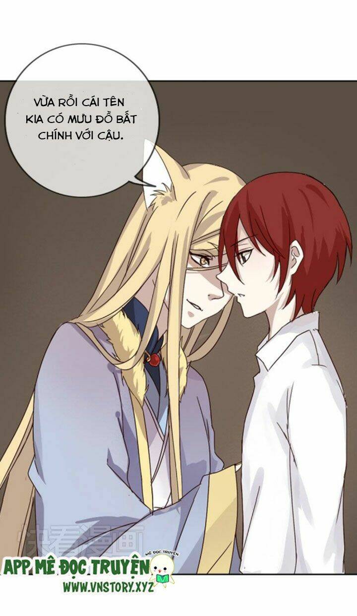 Hồ Tiên Này Không Tin Được Chapter 2 - Trang 2