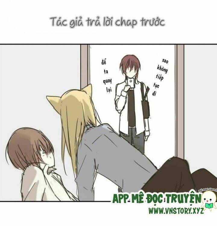 Hồ Tiên Này Không Tin Được Chapter 2 - Trang 2