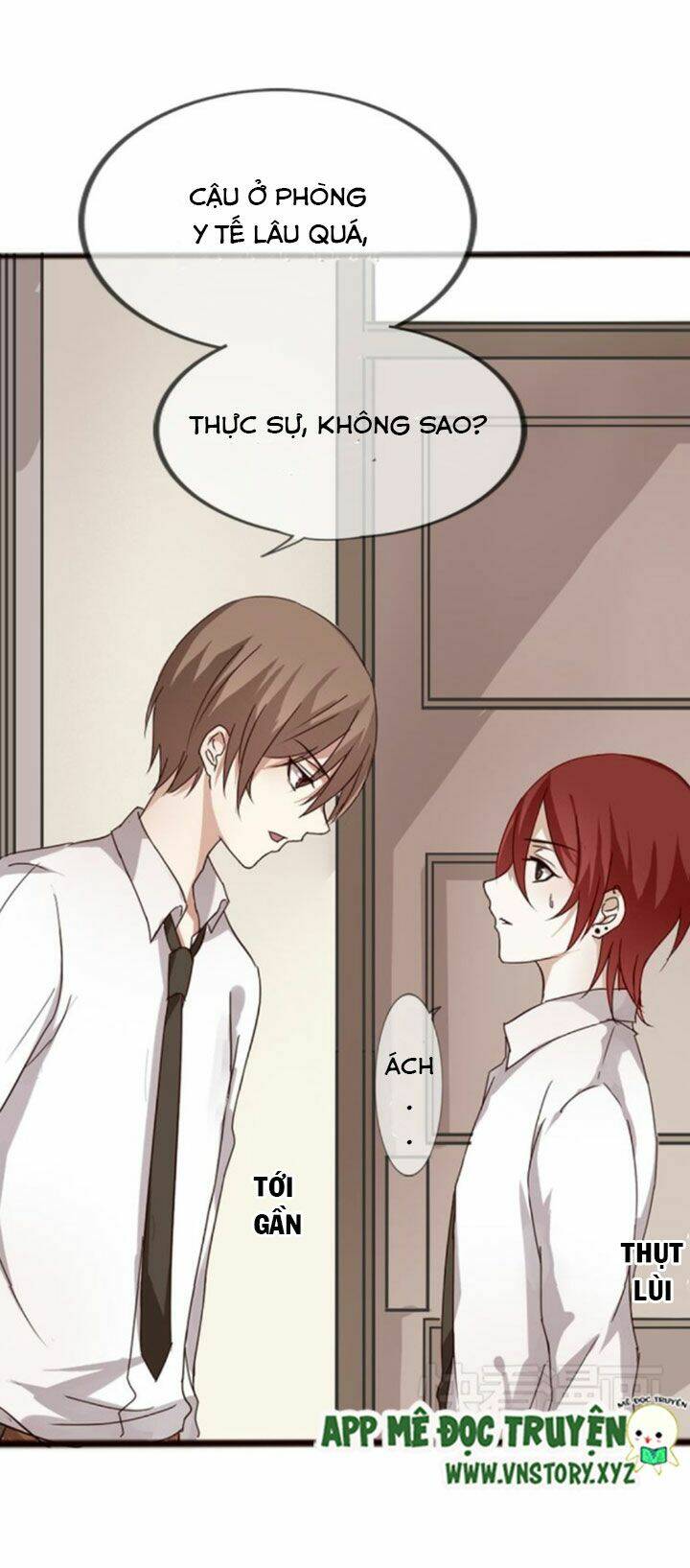 Hồ Tiên Này Không Tin Được Chapter 2 - Trang 2