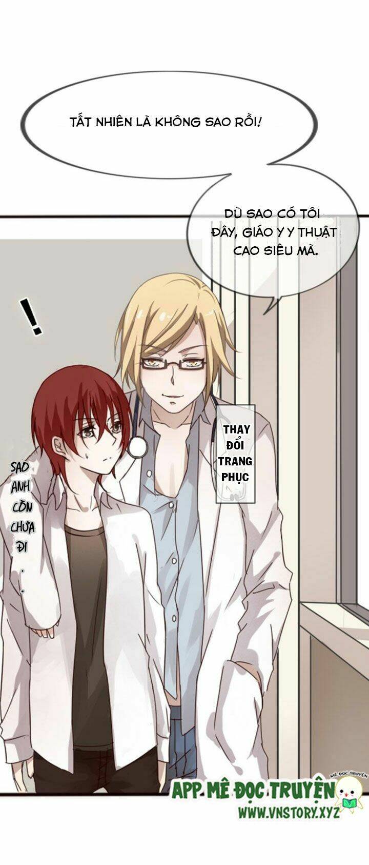 Hồ Tiên Này Không Tin Được Chapter 2 - Trang 2