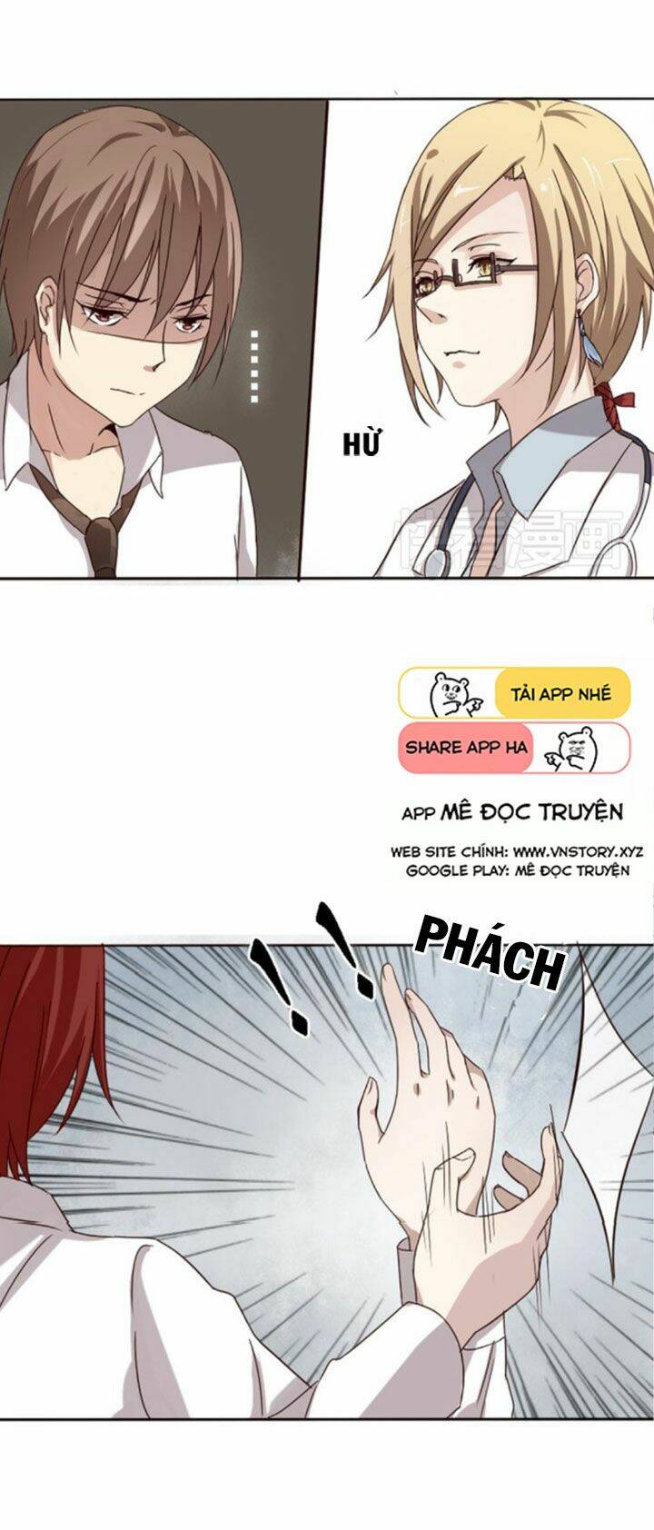 Hồ Tiên Này Không Tin Được Chapter 2 - Trang 2