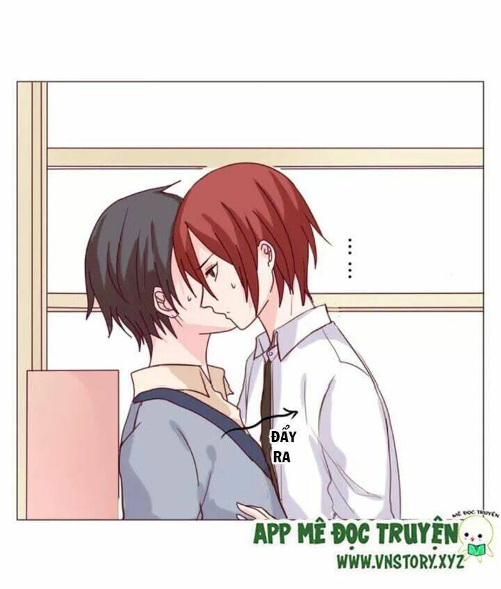 Hồ Tiên Này Không Tin Được Chapter 20 - Trang 2