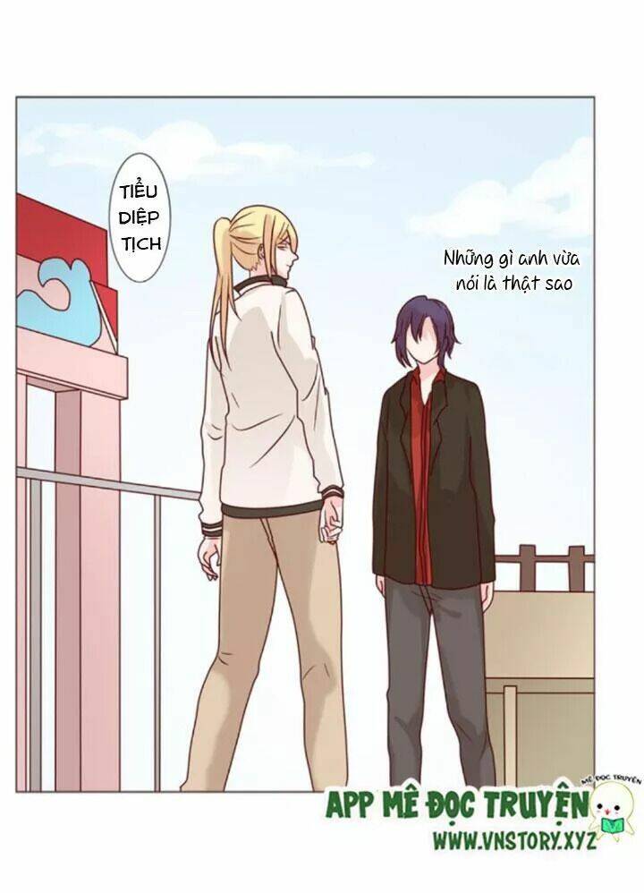 Hồ Tiên Này Không Tin Được Chapter 20 - Trang 2